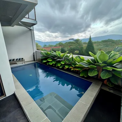 Rumah 2203 - Villas