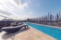 Hotel Carpe Diem Tulum by Nah Hotels - Apartments
