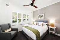 Olive Tree Cottage in the heart of Mudgee. - บ้านพักหลังเล็ก
