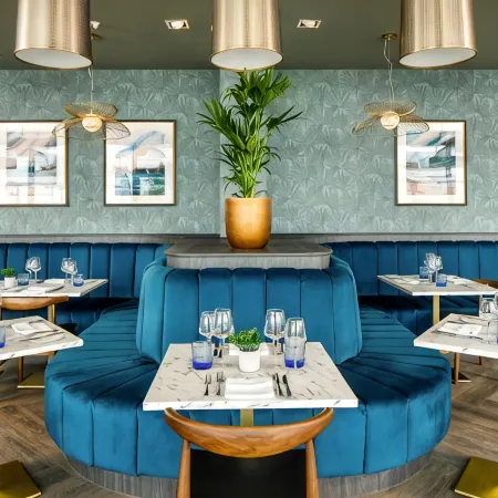 Mercure Paignton Hotel