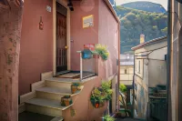 B&B Borgo Antico - homestay