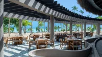 Zemi Miches Punta Cana All-Inclusive Resort, Curio Collection by Hilton - breakfast
