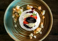 Killarney Heights Hotel - breakfast