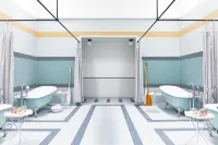 Calistoga Motor Lodge Spa, A Jdv by Hyatt Hotel - spa