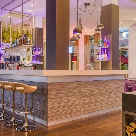 IntercityHotel Hannover