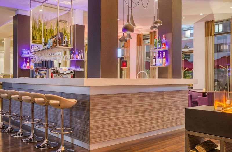 IntercityHotel Hannover photo 3