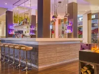 IntercityHotel Hannover - Bares