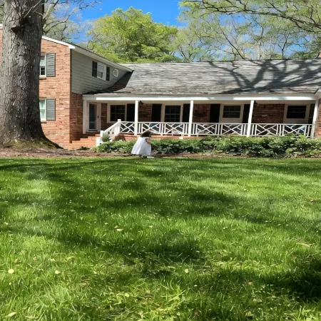 Colonial Gardens B & B