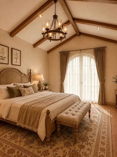 รูปภาพของAirbee Villa  Italian Tuscany Style