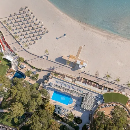 Secrets Mallorca Villamil Resort & Spa - Adults Only (+18)