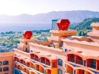 Fuxian Lake Dolphin Bay Hotel (Cambrian Town Flagship Store) - Strand