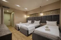 브릴리언트 호텔 & 스파 - 5성급