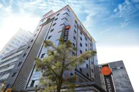 Bucheon SR Hotel - Wifi