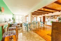 Bla Guest House - Desayuno