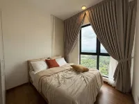 Clio 2: Comfort for 6 guest in Putrajaya - 駐車場