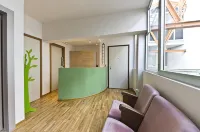 B&B Siena Gallery - 停車場