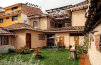 Hotel Raymipampa - Pet friendly