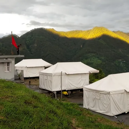 Khaltaal Camp and Resorts