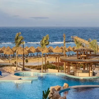 فندق لازولى مرسى علم Hotels near Quseir Port