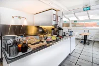 Guesthouse Aurora - Desayuno