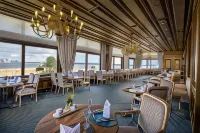 Maritim Strandhotel Travemünde - breakfast
