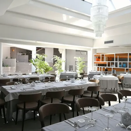 D'Aragona Lifestyle Hotel