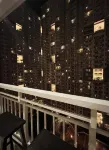 LumiereZen (NORTH) Pasig 1BR+3bed+4Pool+WiFi+Ntflx - Evcil Hayvan Kabul Edilen Alan