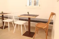 艾斯帕特里亞飯店 - 廚房