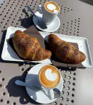 Casa Baldassarre - Desayuno