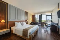 Merapi Merbabu Hotel Yogyakarta - SPA