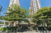 1-bedroom Apt in Blumenau Spn0102 - Condos