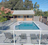 Forster Palms Motel - 3 stjerner