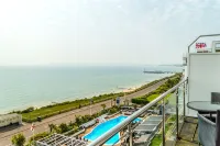 Suncliff Hotel - Oceana Collection - Ocean View