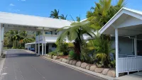 Tully Motel - Ramah Hewan Peliharaan