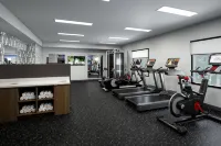 Atwell Suites KANSAS CITY AIRPORT by IHG - Gym
