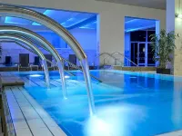 Hotel de France - Pools