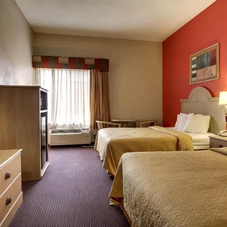 Quality Inn & Suites
