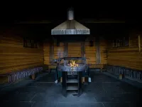 Keurusselkä Resort - СПА