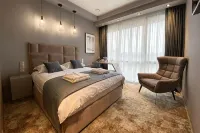 Loft Hotel & Spa Hotel - spa