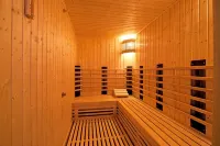 Vitosha Park Hotel - Free Pool & Gym - spa