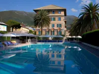 Grand Hotel Arenzano - piscina