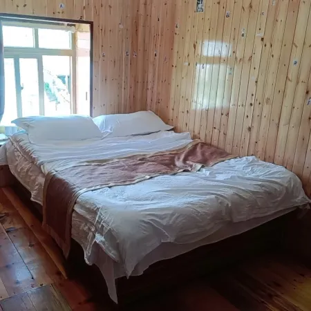 Jixiang Homestay