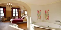 Hotel Bouček - Luxury Suite With SPA Bath