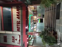 Hotel Anand