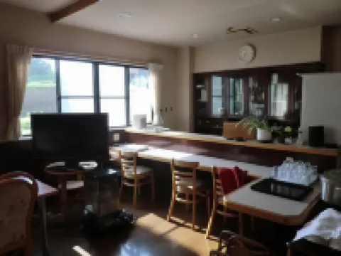 Business Hotel Hosen An-Nakakan Annaka otelleri