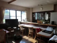 Business Hotel Hosen An-Nakakan Hotels near JR Isobe station