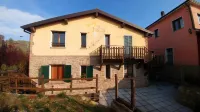 Agriturismo di Sordiglio Hotel in zona Big Bench #86 Ligonchio