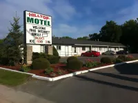 Hilltop Motel