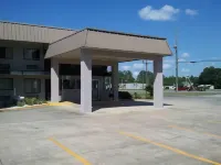 Western Motel - Jesup