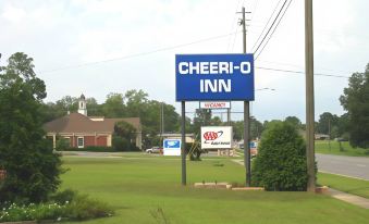 Cheerio Inn - Glennville